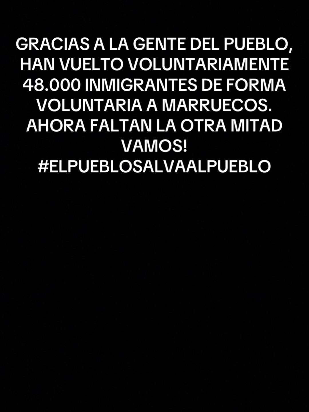 @ESPAÑAUNIDA