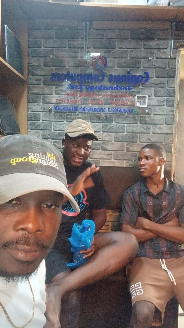 @BIG FUNZY TECH