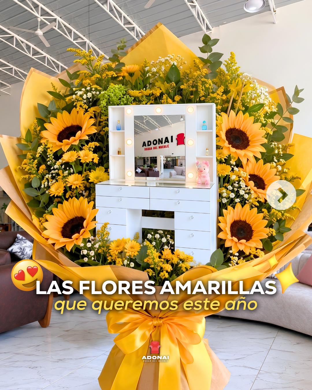 @Muebles Adonai