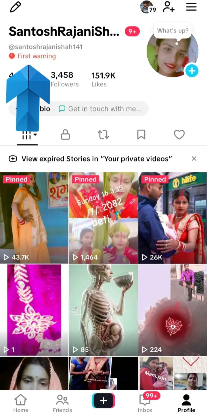 @SantoshRajaniShah