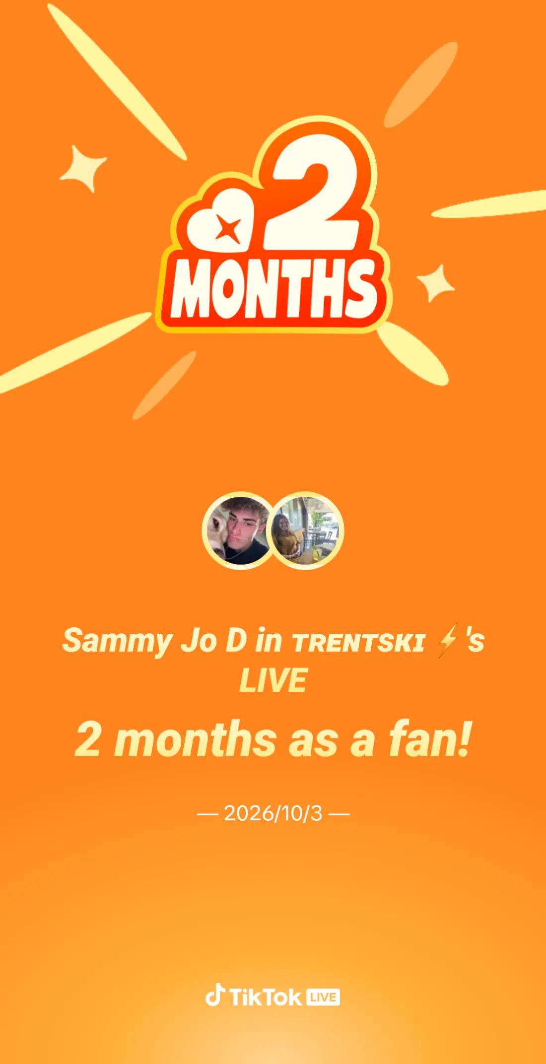 @Sammy Jo D