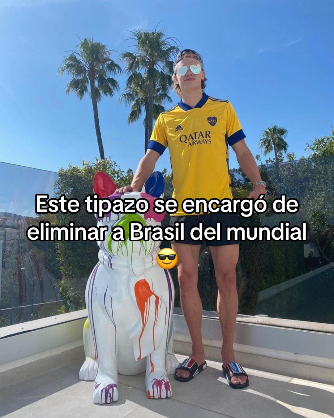 @⚓️EL UNICO GRANDE⚓️