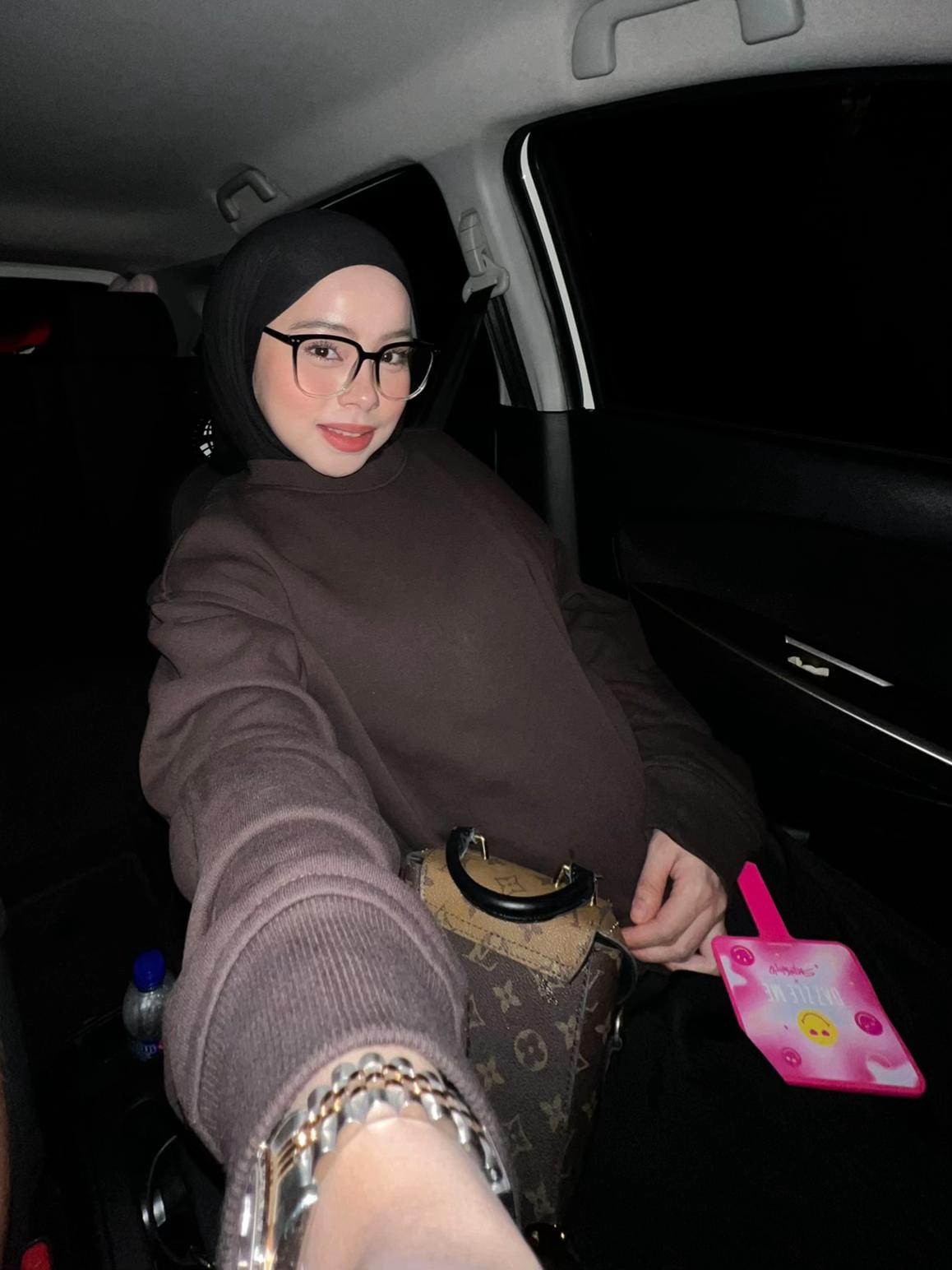 @HASRISYA BEAUTY