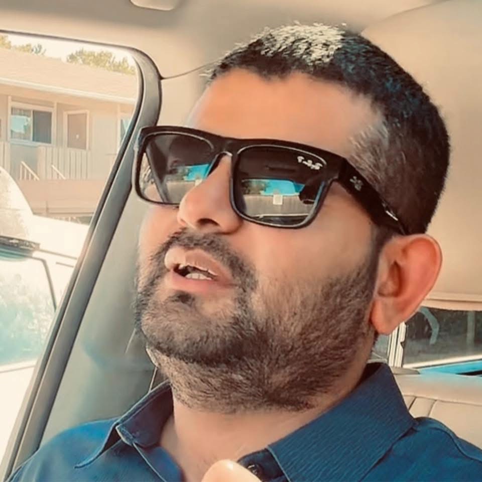 @Deepak