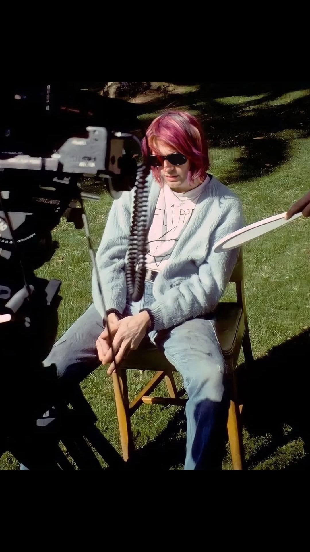 @In Kurt&rsquo;s Utero