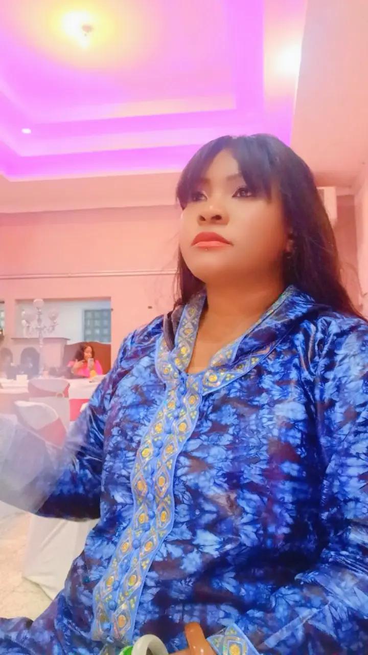 @reine m&egrave;re de Guin&eacute;e