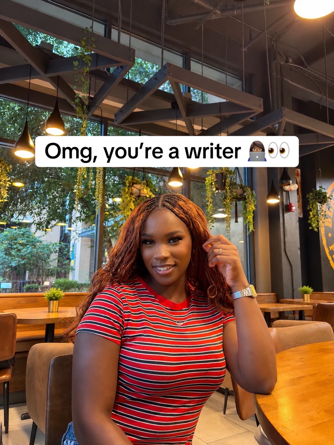 @Eisa | Author