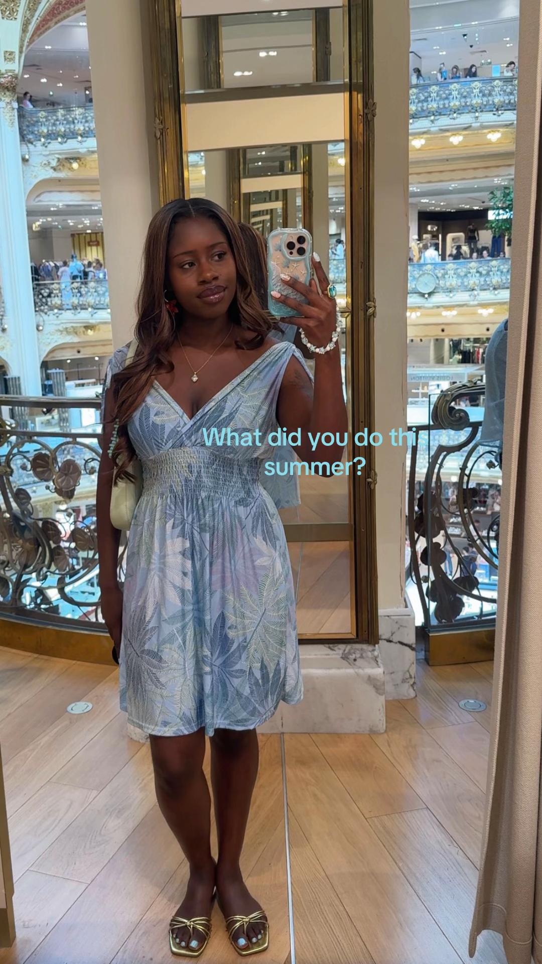 @Gabrielle Oc&eacute;ane 🐬