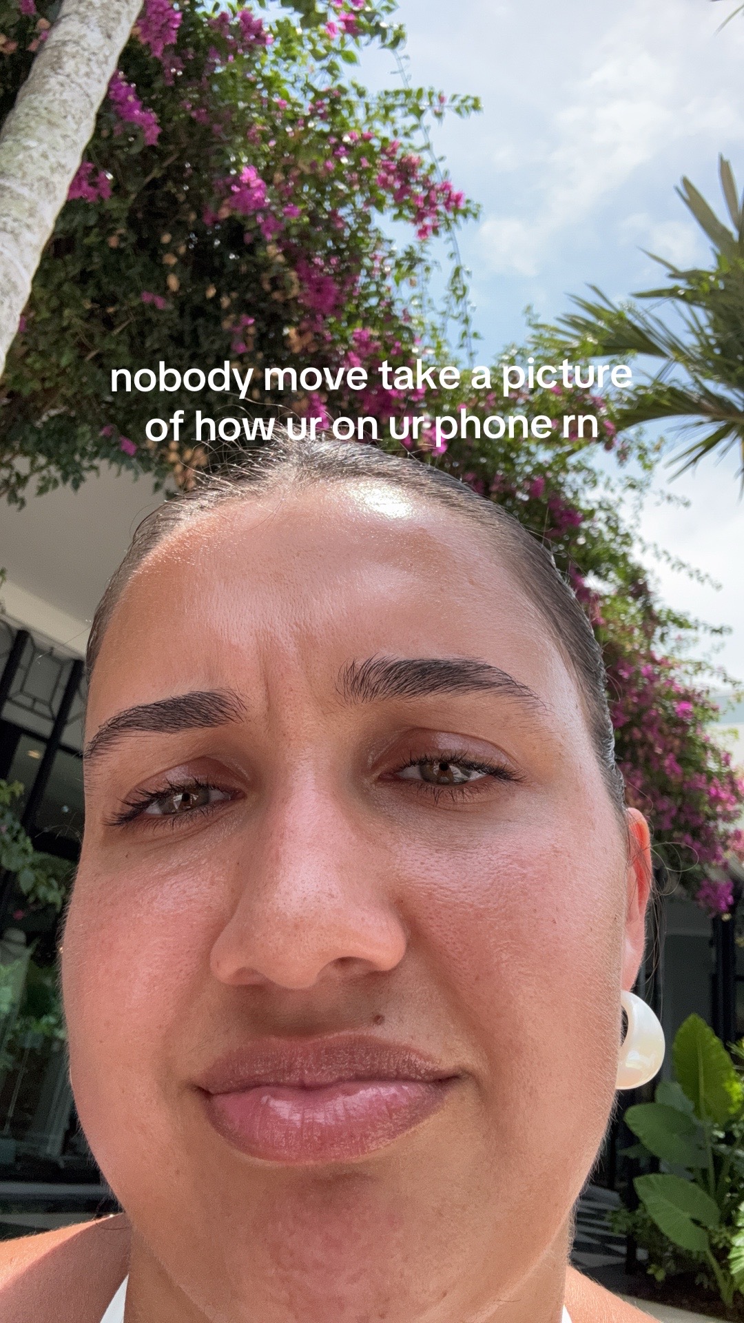 @Madison Skylar