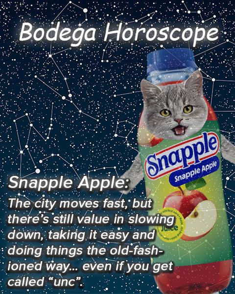 @Snapple