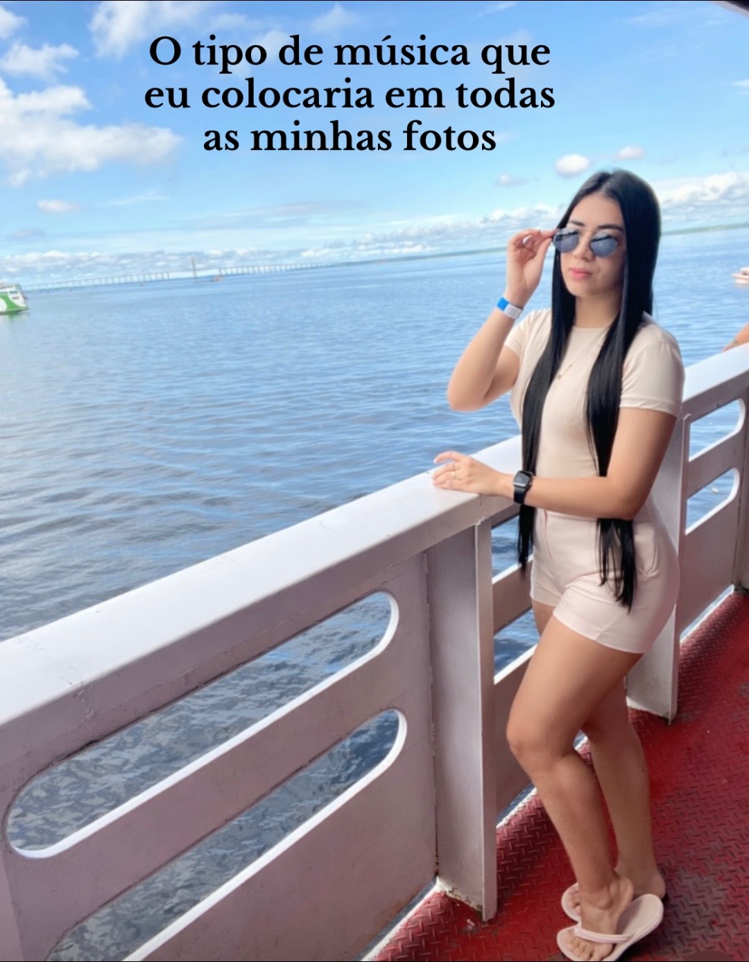 @Michelle silva