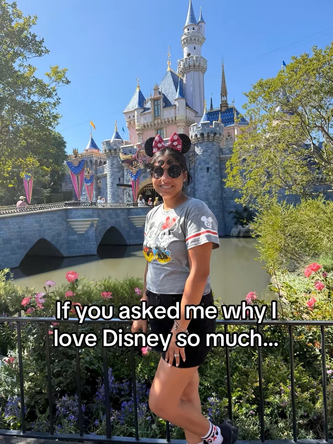 @IssyinDisney °o° 🏰