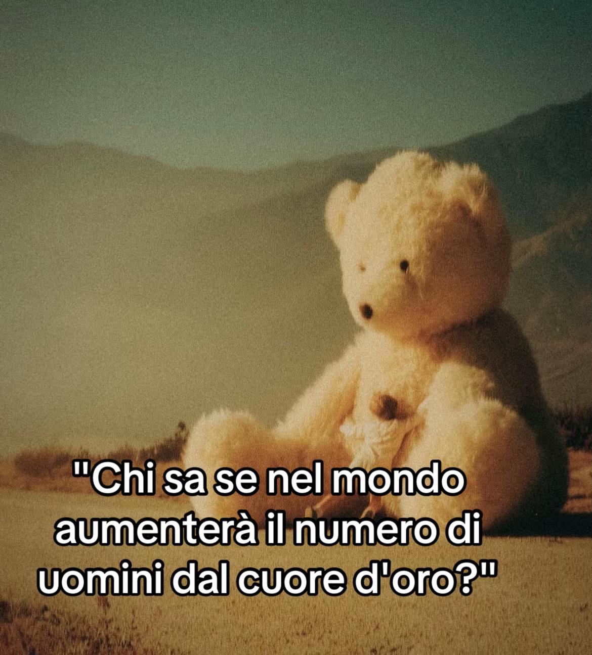 @Orsetto