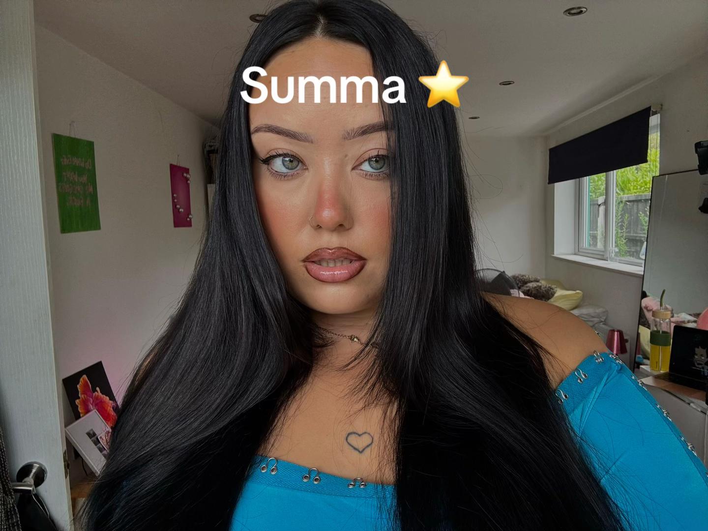 @Megan Lazaro