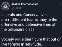 @❌istential Dystopia