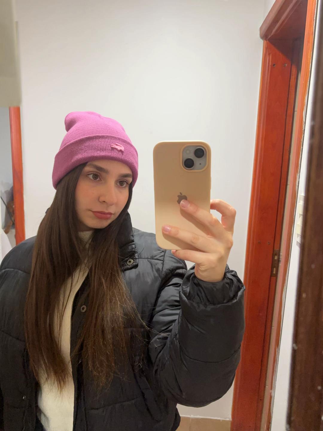 @Palomita