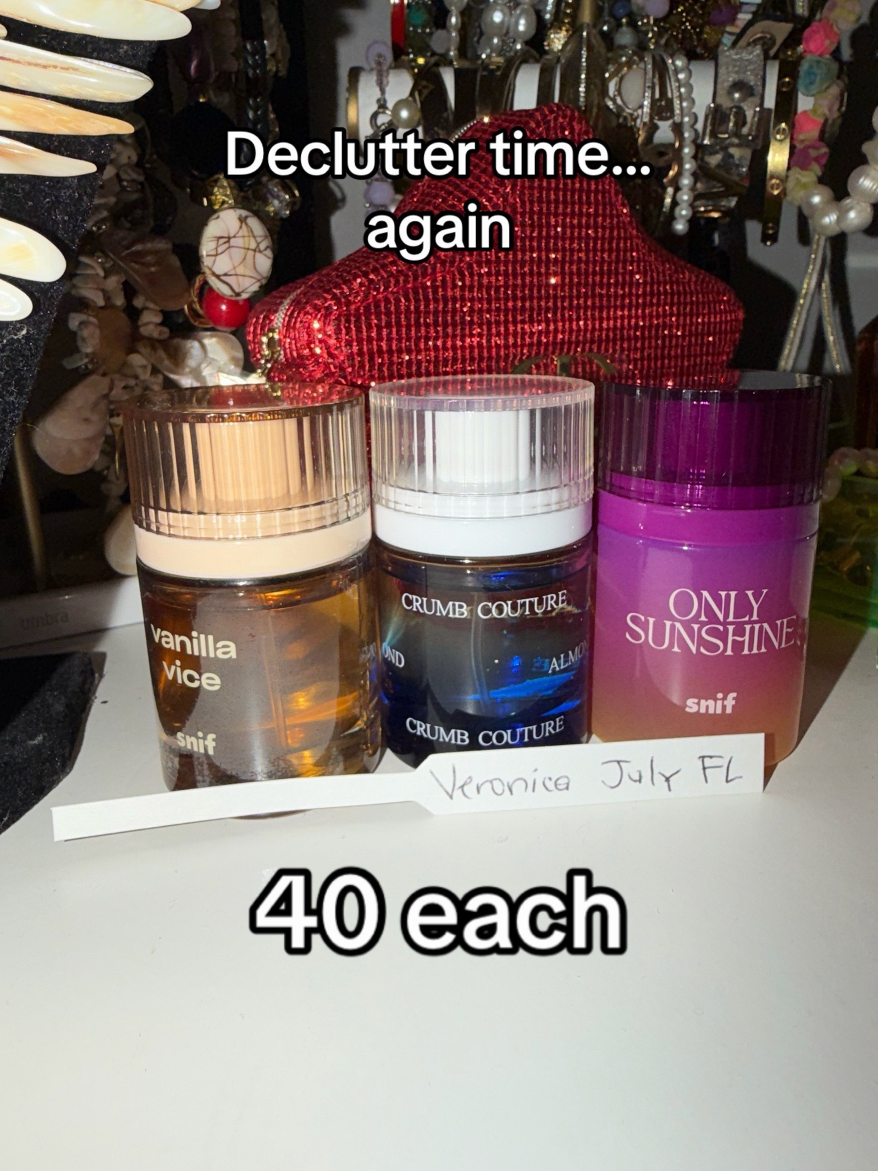 @Veroandperfumes