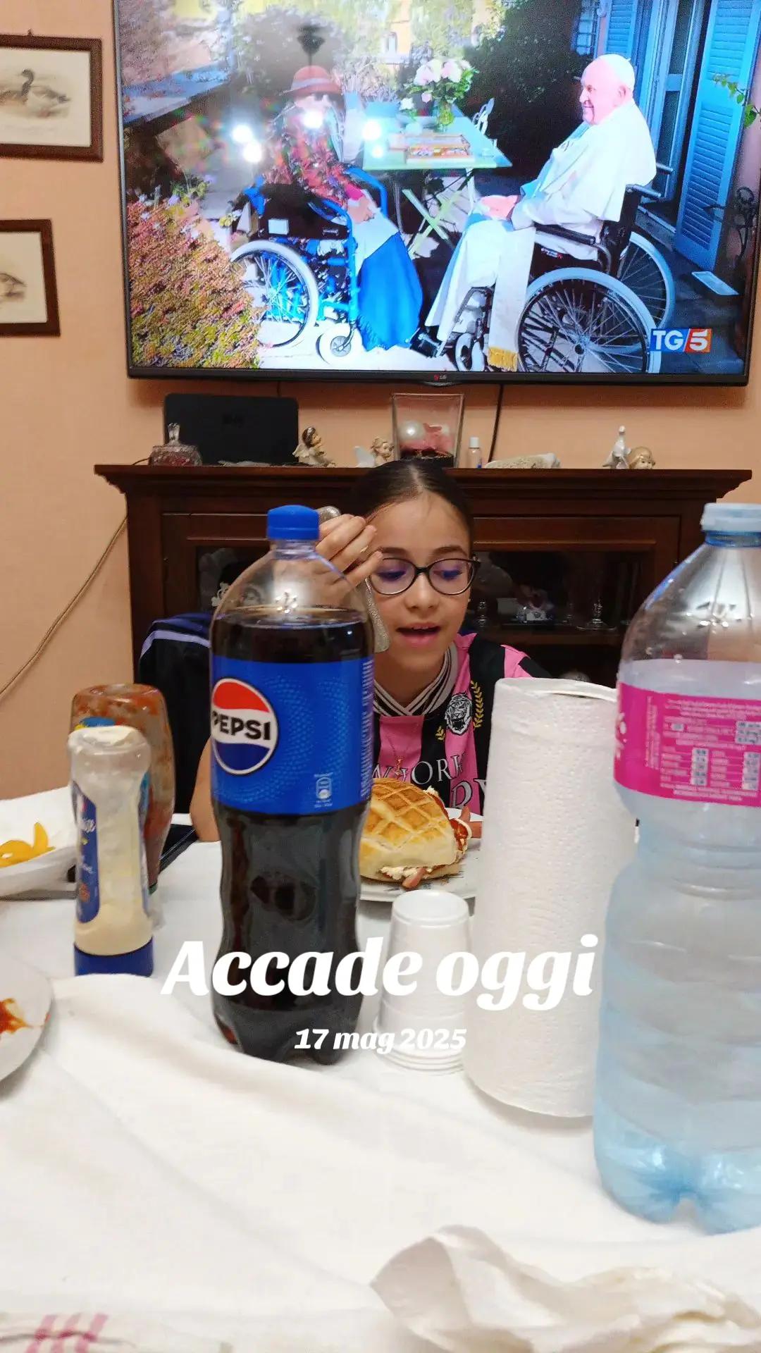 @Maria Rosaria