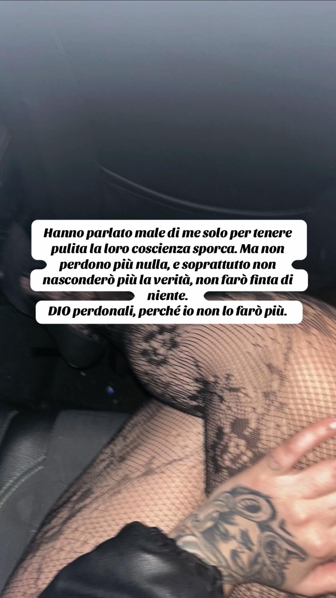 @Serenalaspina