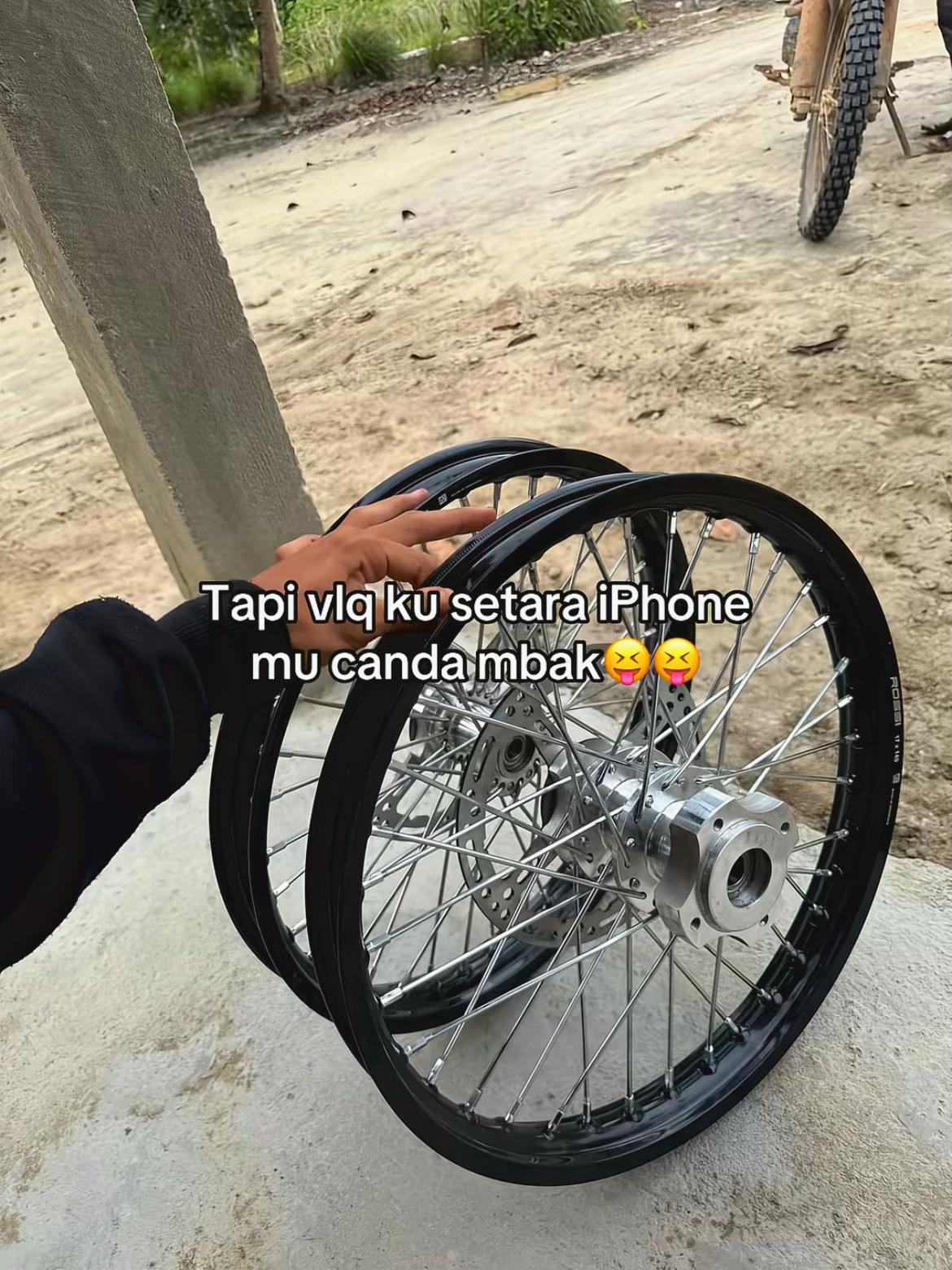 @Ryota Sakit Hati