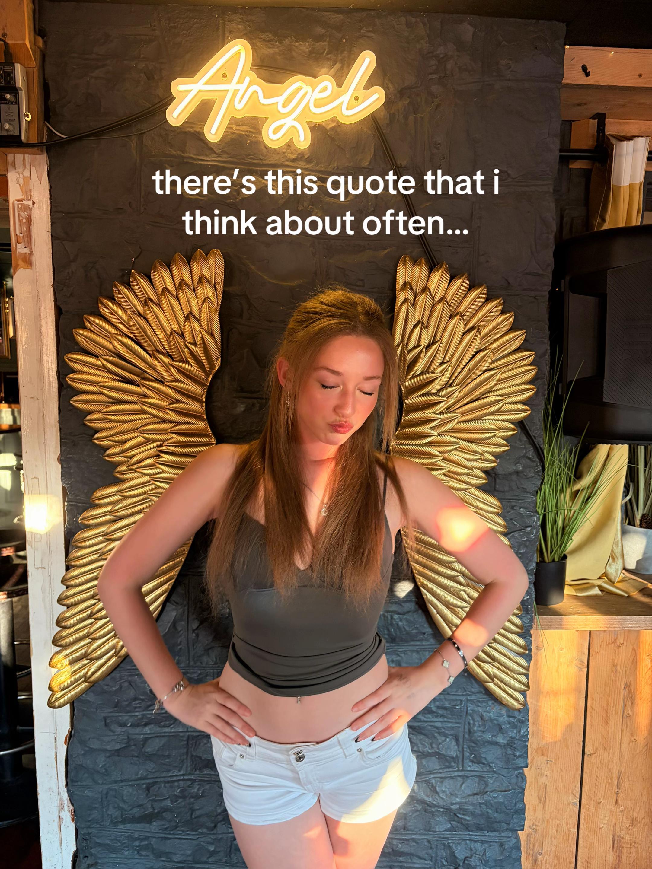 @freya jane