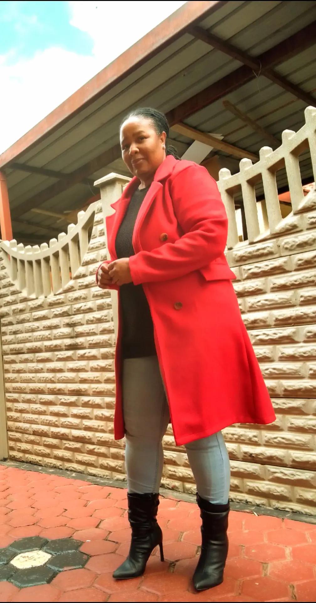 @Charlotte Moletsane