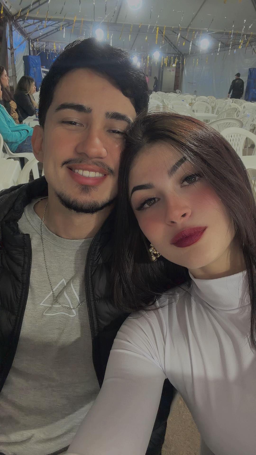@Larissa Ferraz