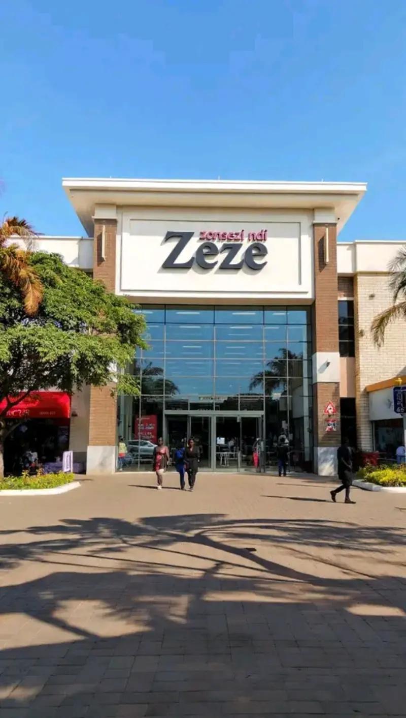 @Team zeze ๐ต
