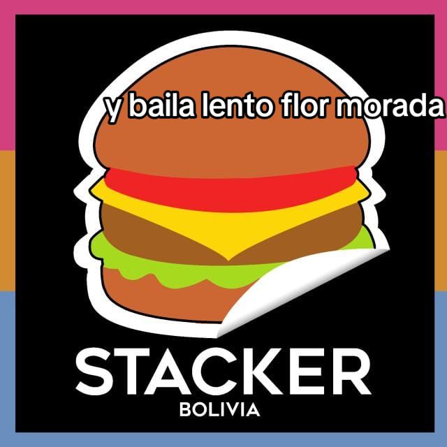 @StackerBolivia