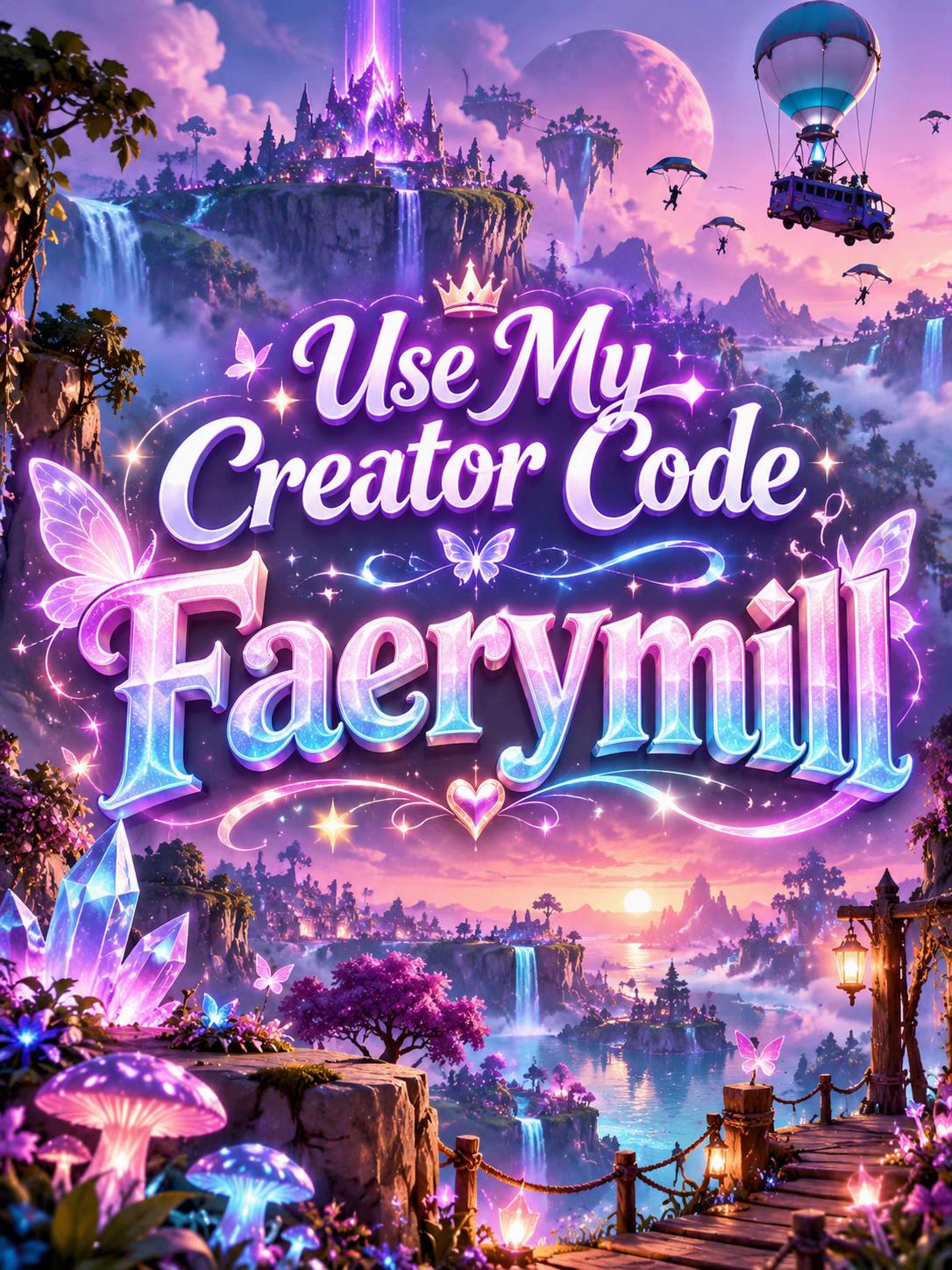 @FaeryMillie_xo