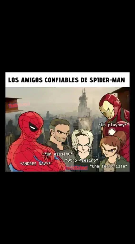 @Cinematographic Universe