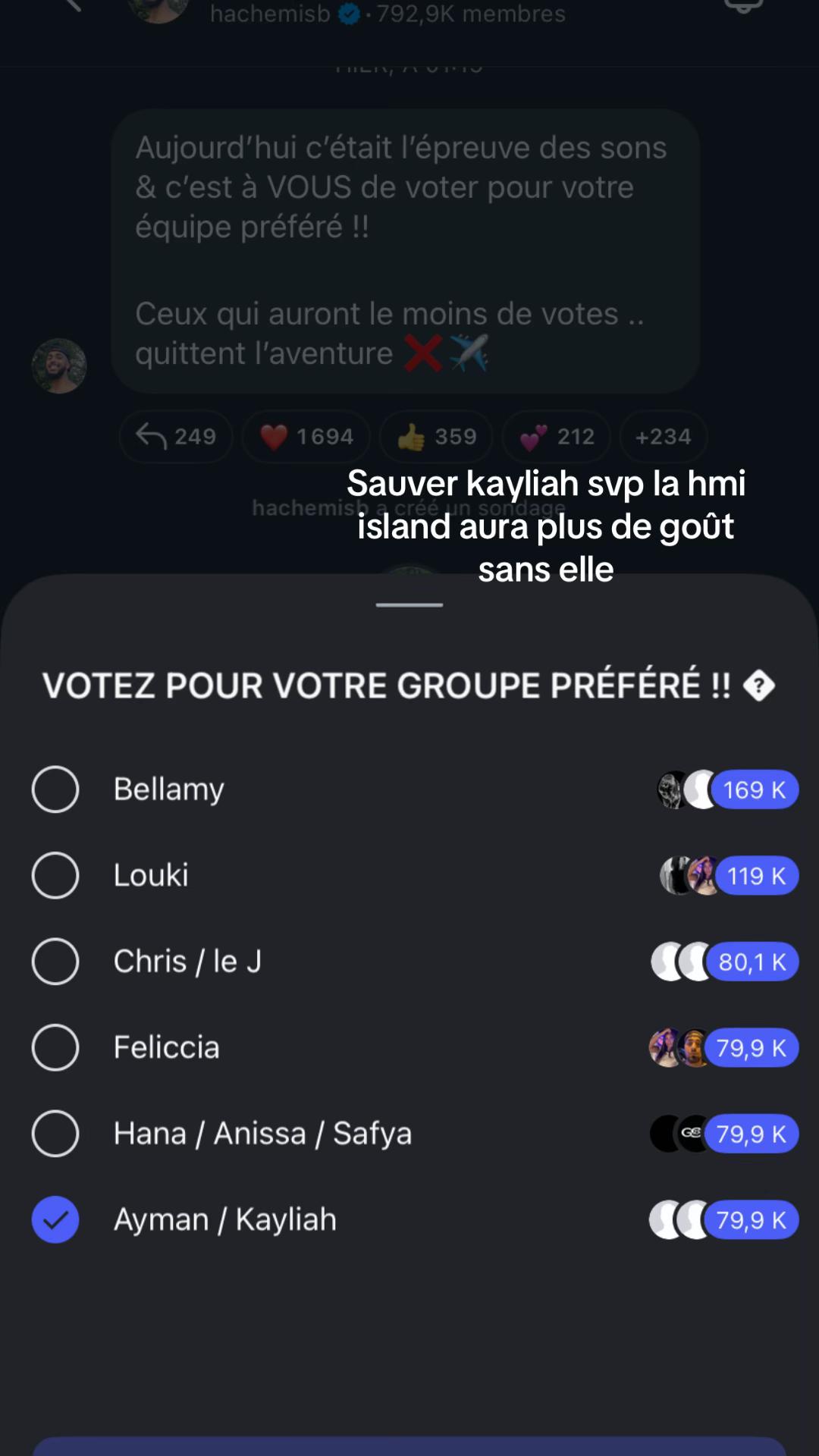 @100 𝑽 𝑰 𝑪 𝑬 🧚🏻♀️