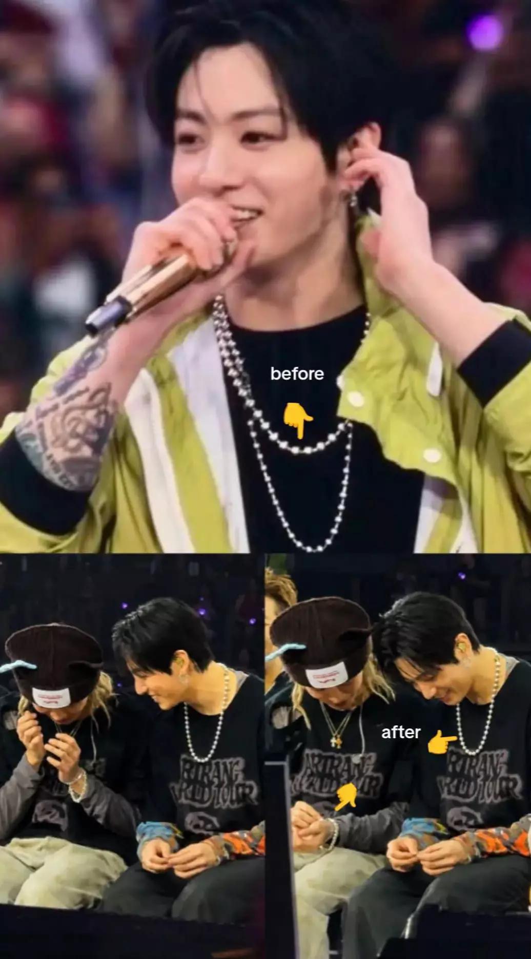 @JUNGJI๐๐ JIKOOK ๐ฐ๐ฅ
