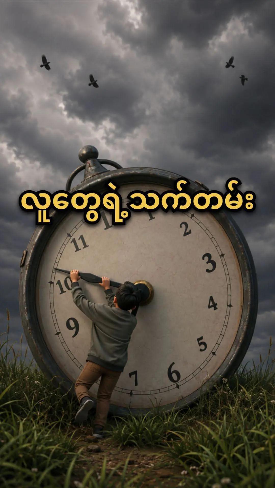 @လူ ငယ်"📚📖