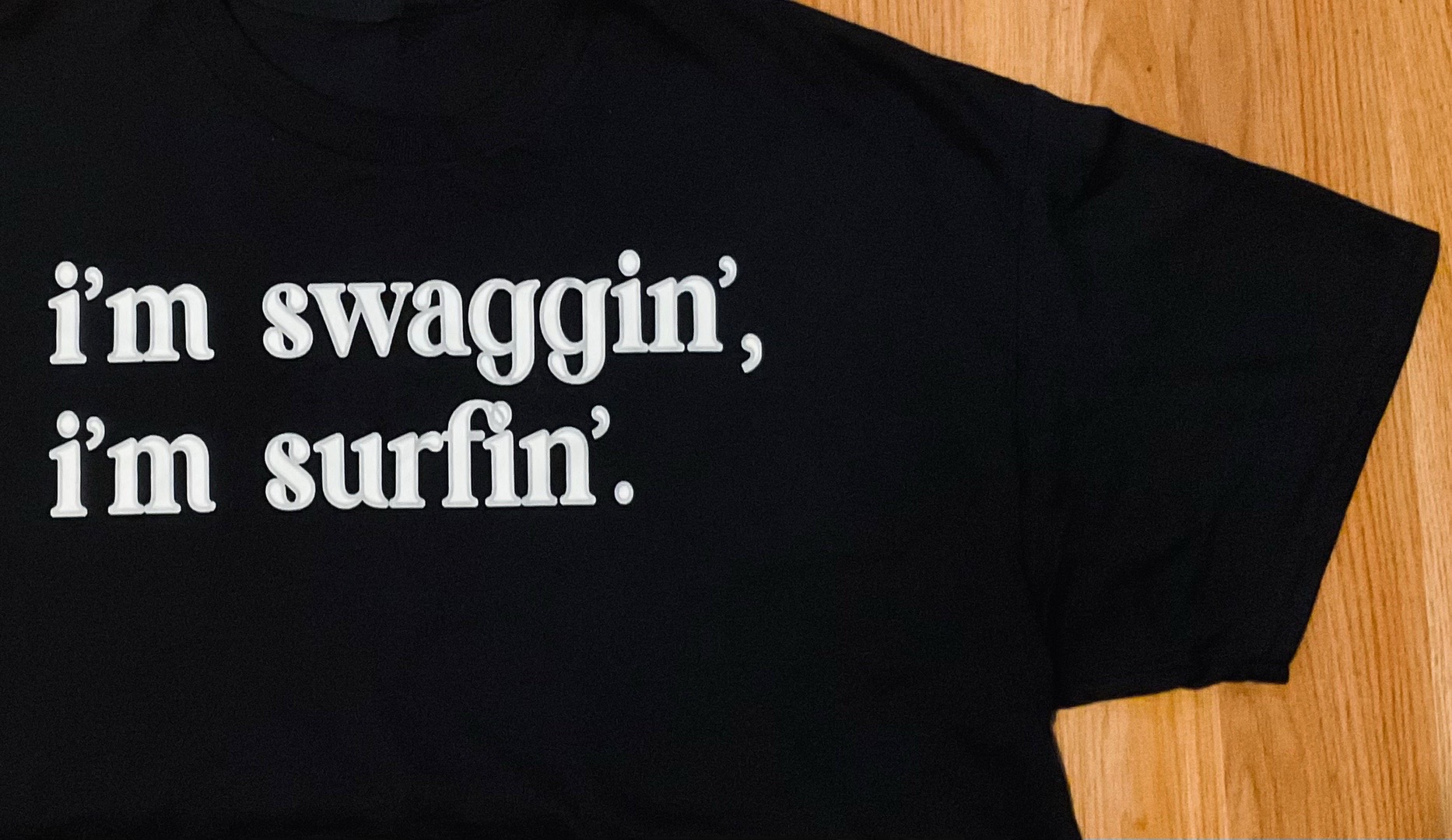 @it’s the tshirt