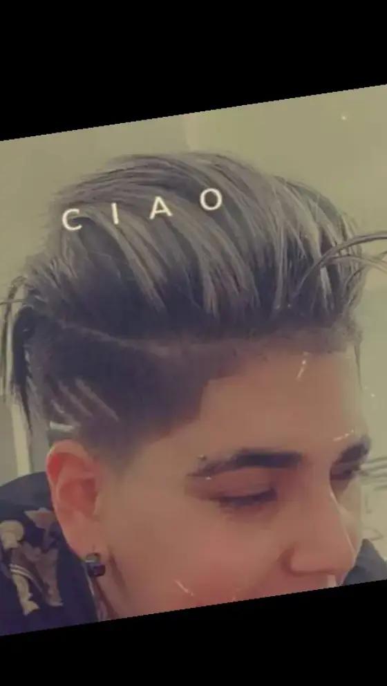 @kįm&oslash;&uacute;💔