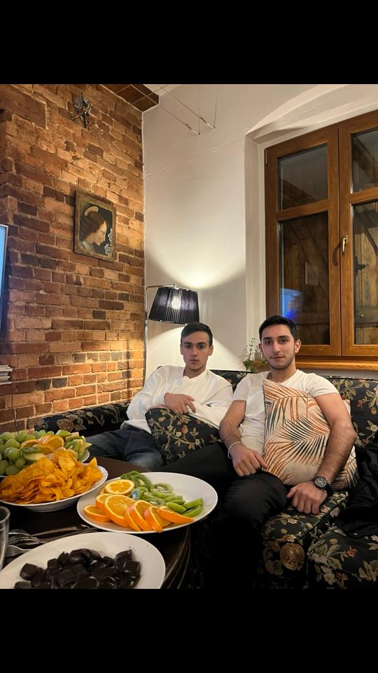 @✴️Rustavski✴️