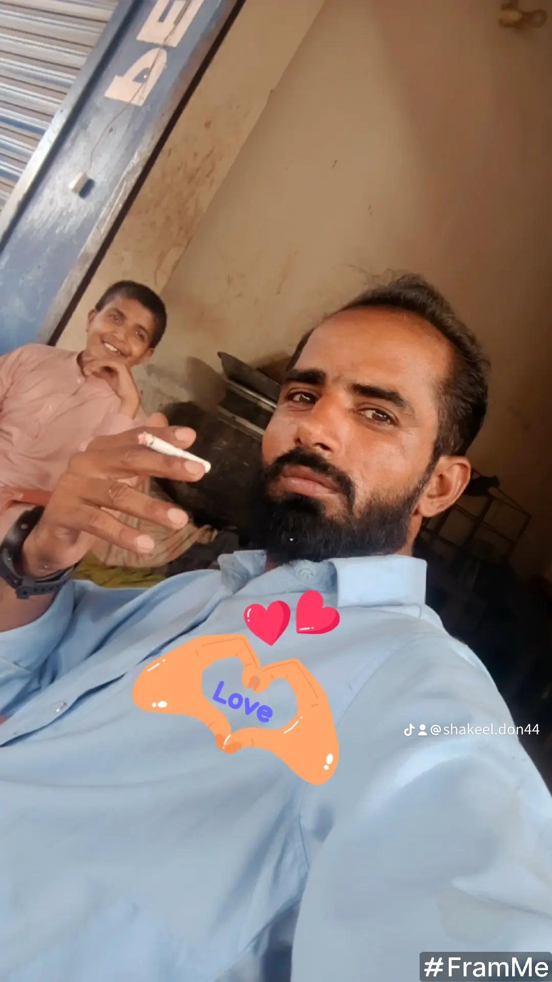 @shaquila madam mad