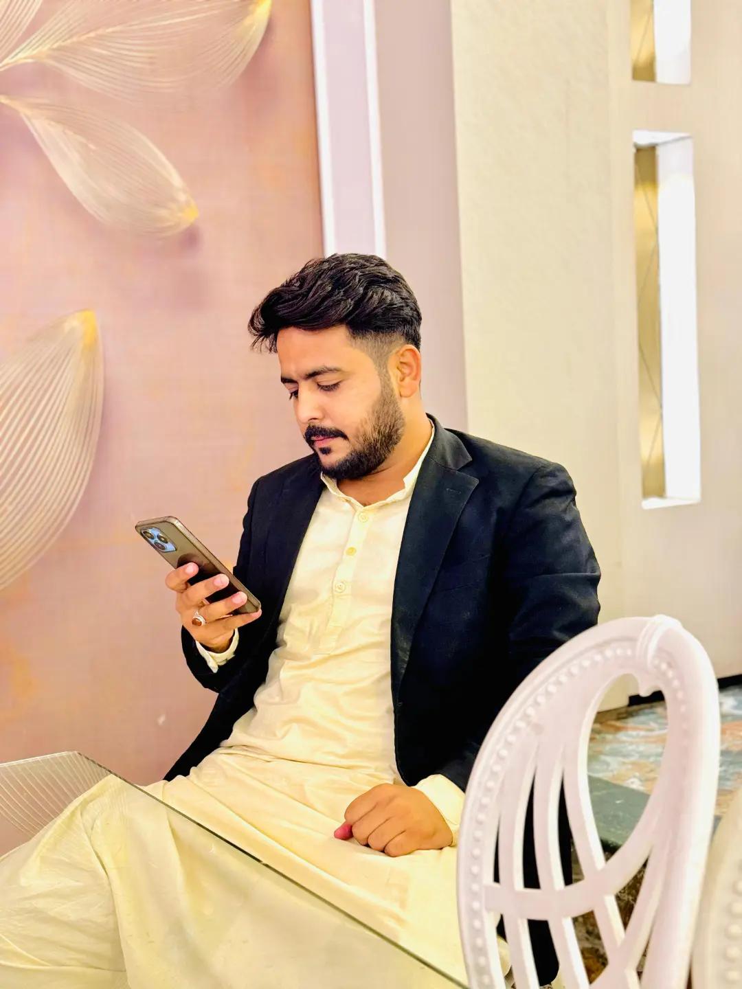 @Advocate Sajjad Ali