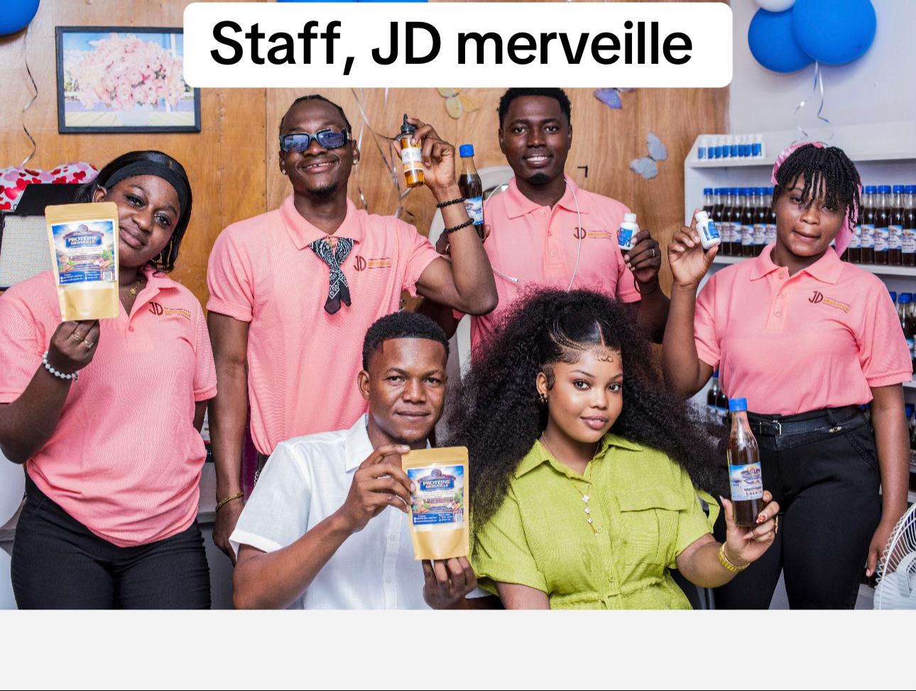 @Sirop merveille