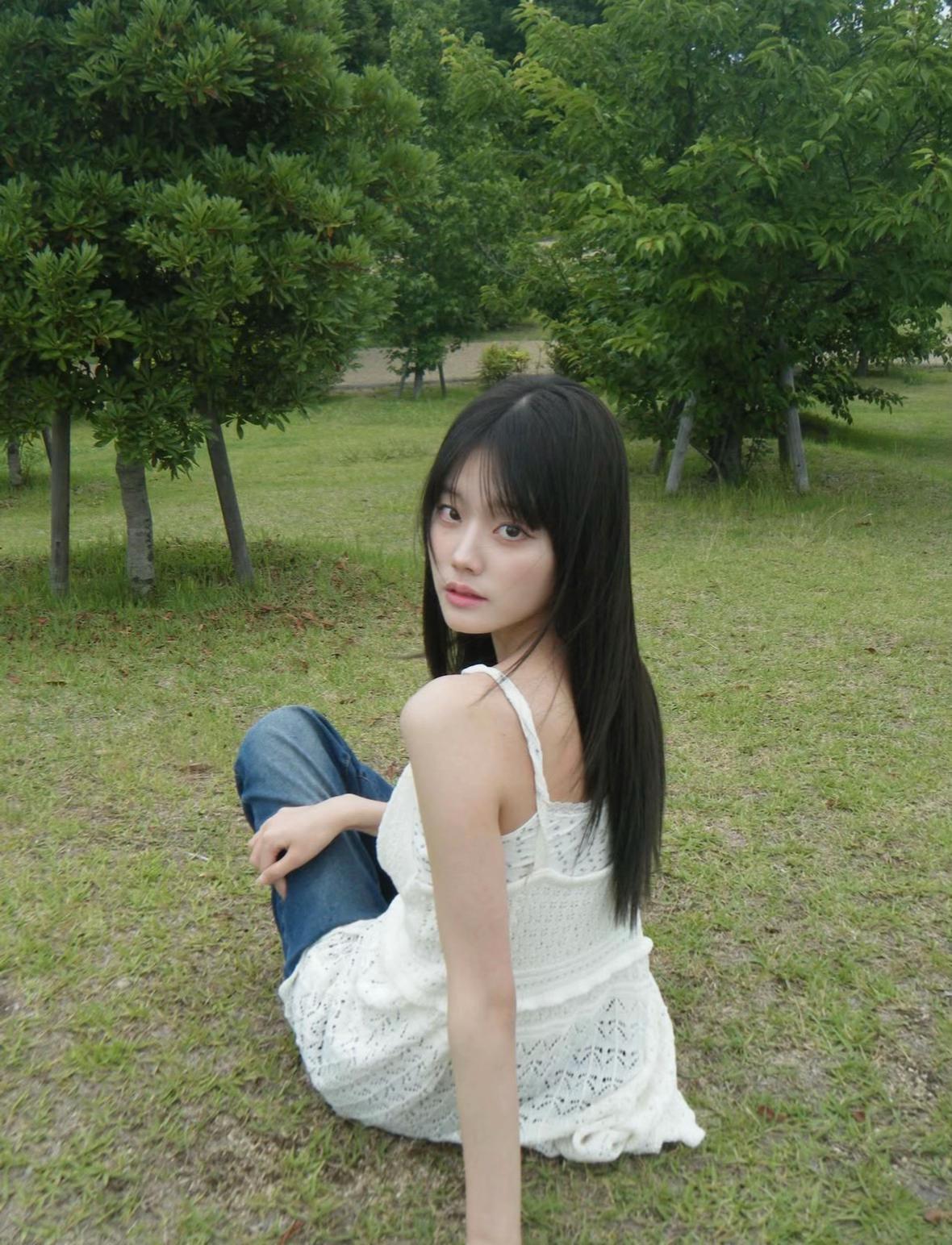@自然
