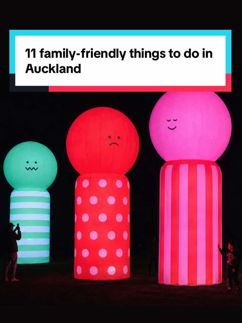 @Visit Auckland