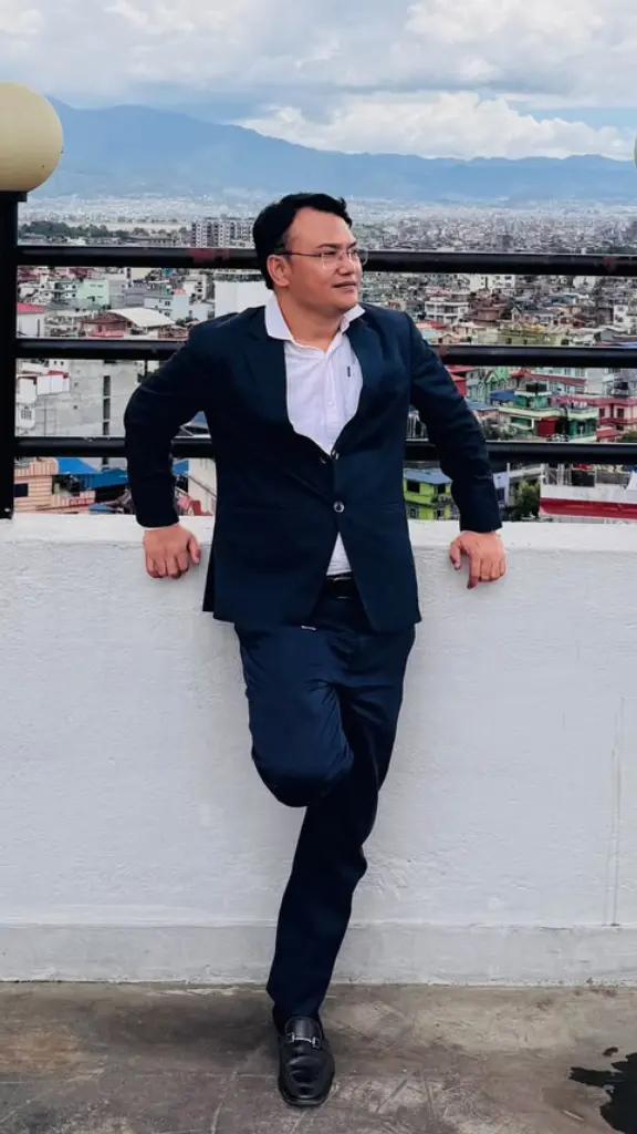 @Raju Shrestha 979
