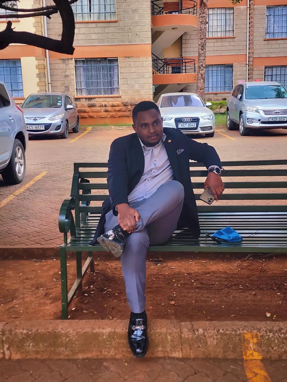 @Wakili TJ Mwangi
