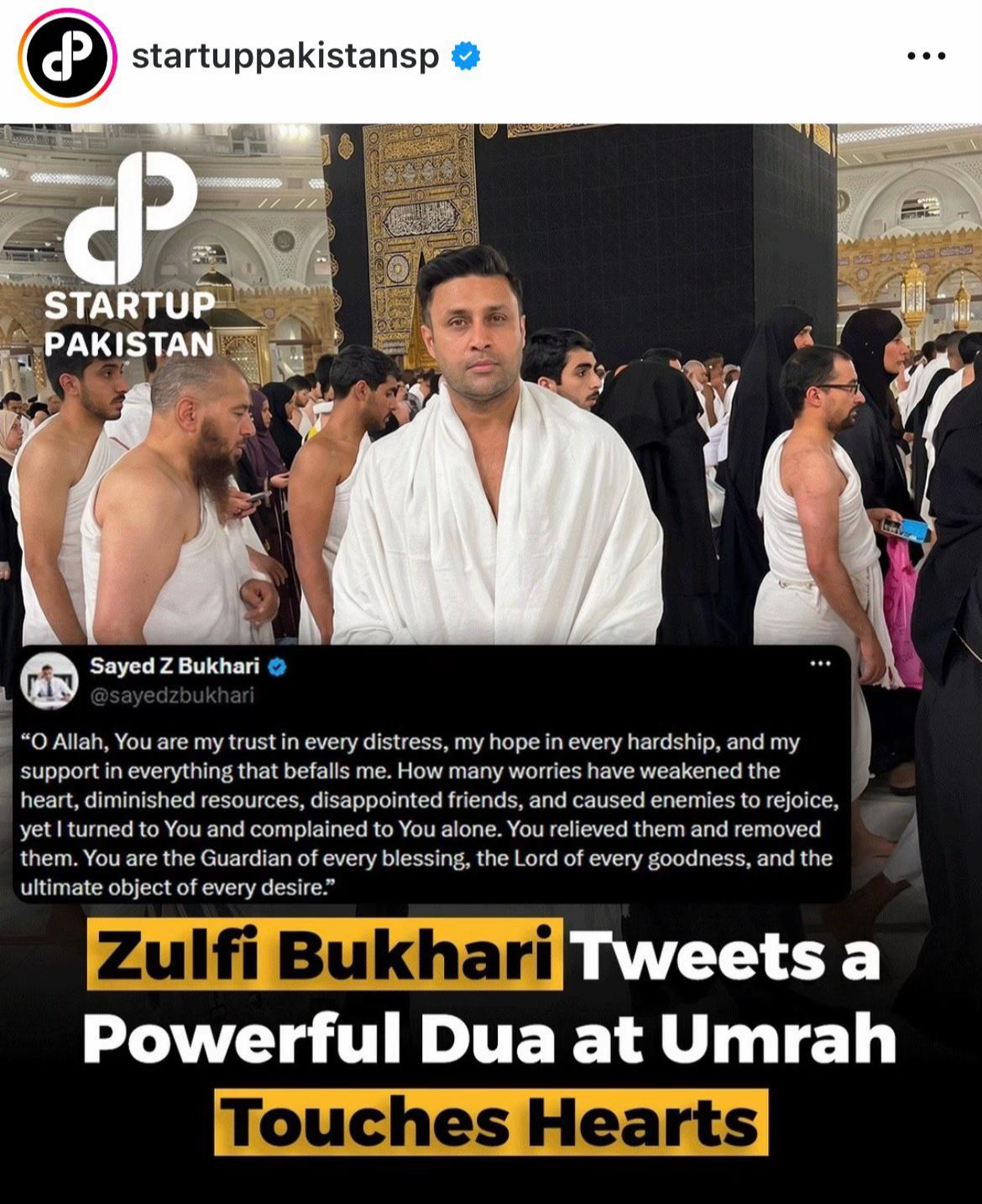 @Zulfi Bukhari