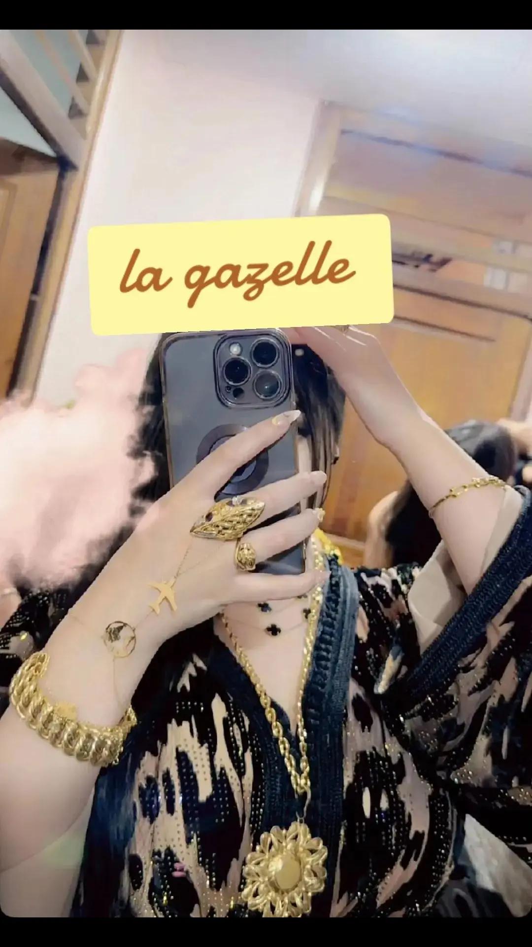 @Gazelle Eleulma
