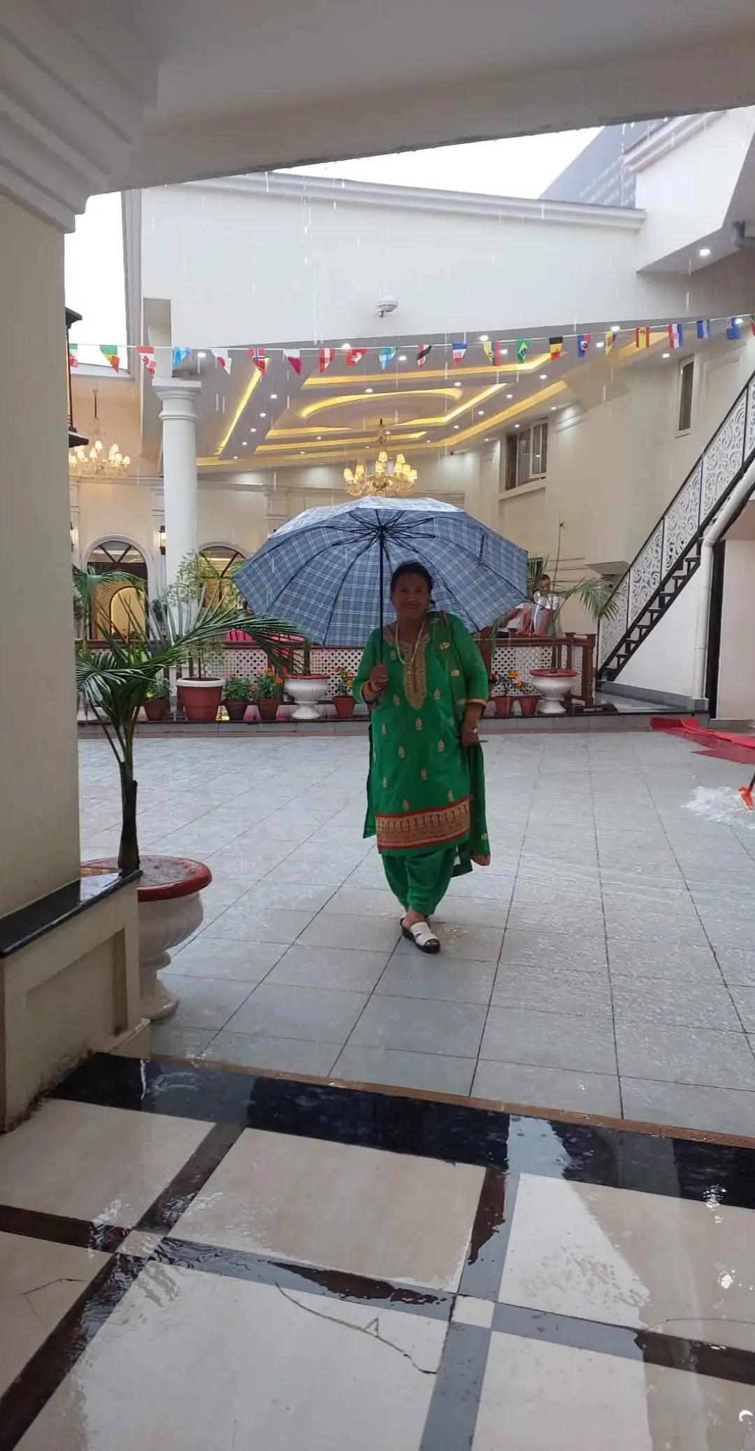@Bidya Maharjan