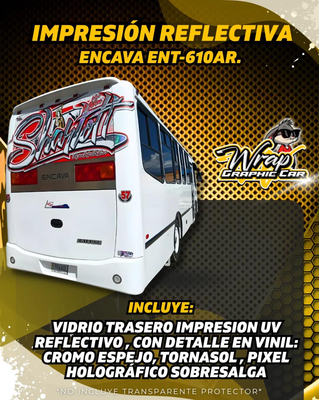 @Wrap Graphic Car
