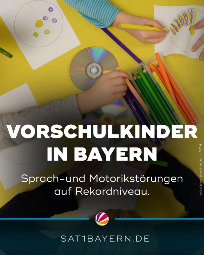 @17:30 SAT.1 Bayern