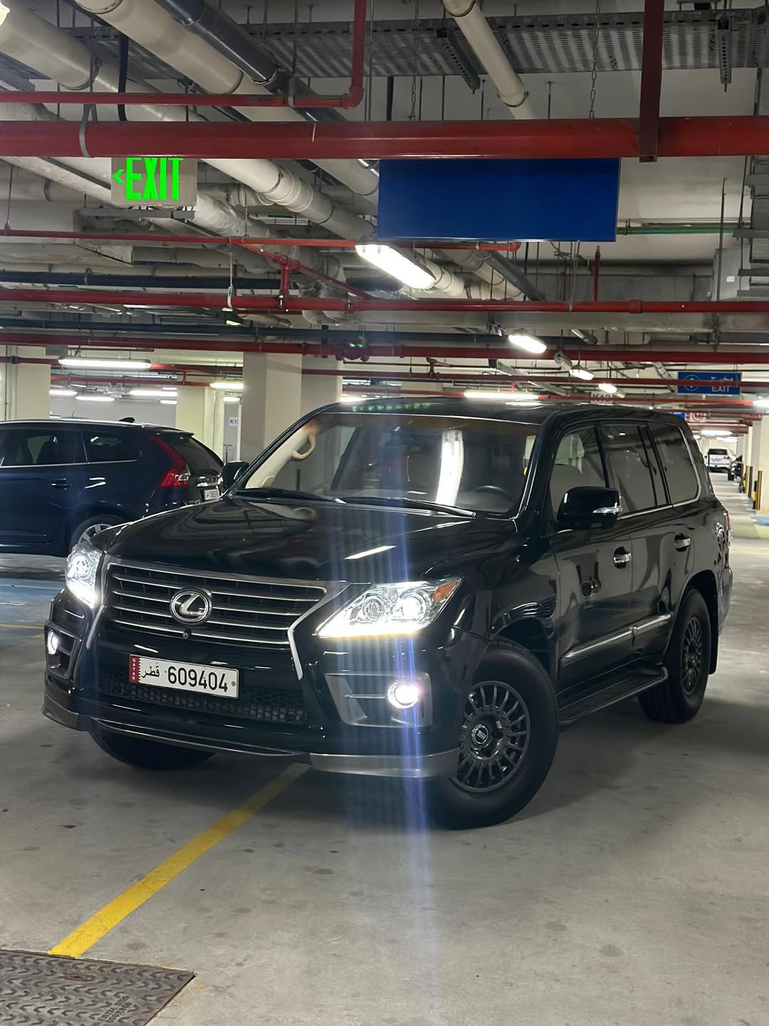 @NosignalAuto